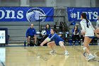 VB vs Salve  Wheaton Women’s Volleyball vs Salve Regina University. : volleyball